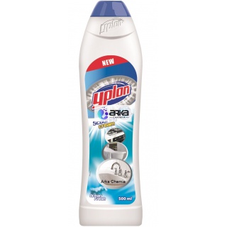 YPLON MLECZKO DO CZYSZCZENIA 500ML MORSKIE, Środki czyszczące, Artykuły higieniczne i dozowniki