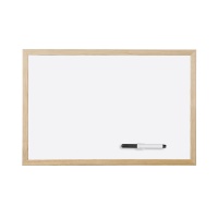 , Dry-wipe whiteboards, Presentation