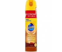 MLECZKO DO MEBLI PRONTO 300ML.CLASSIC, Środki czyszczące, Artykuły higieniczne i dozowniki