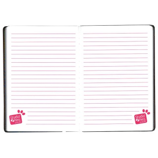 Notes holograficzny A5 Studio Pets, Zeszyty, Artykuły szkolne