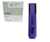 ZAKREŚLACZ DH106 FIOLETOWY