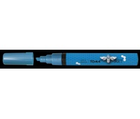 ARTLINE MARKER AKRYLOWY MET NIEBIESKI