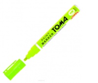 MARKER OLEJOWY TO-440 ZIELONY NEON