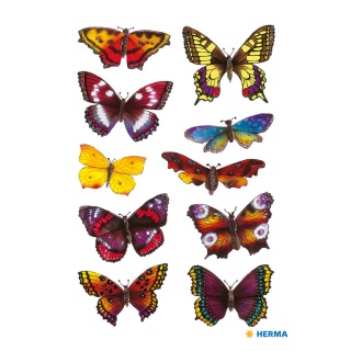 NAKLEJKI HERMA MIX, Podkategoria, Kategoria