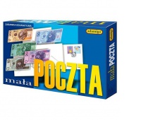 MAŁA POCZTA - ZABAWA EDUKACYJNA, Podkategoria, Kategoria