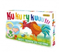 KUKURYKU - GRA TOWARZYSKA, Podkategoria, Kategoria