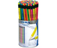 OŁÓWEK LYRA NEON HB /96/, Podkategoria, Kategoria