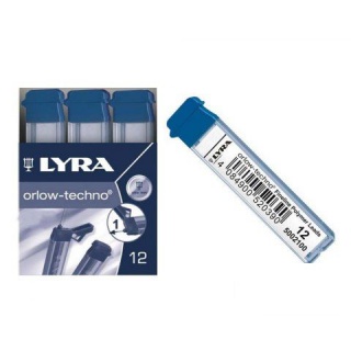 GRAFITY LYRA 0,7mm H, Podkategoria, Kategoria