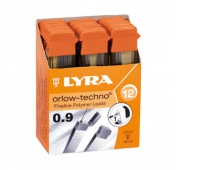 GRAFITY LYRA 0,9MM HB, Podkategoria, Kategoria