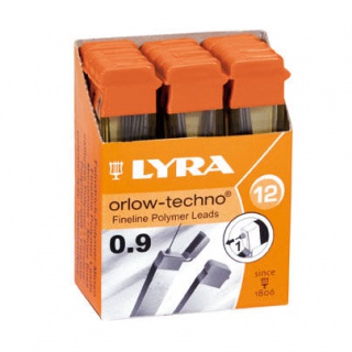 GRAFITY LYRA 0,9mm H, Podkategoria, Kategoria