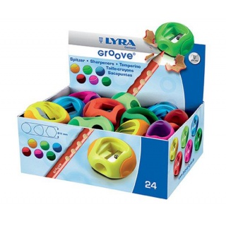 TEMPERÓWKA LYRA GROOVE DO GRUBYCH KREDEK, Podkategoria, Kategoria