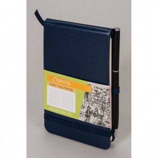 NOTES A6 ROMANTYZM REPORTERSKI KRATKA