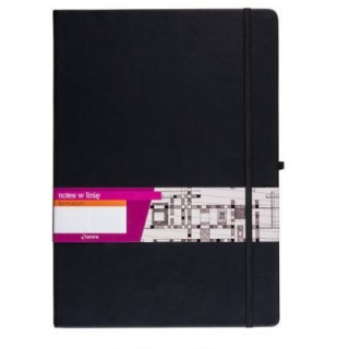 NOTES A4 FORMALIZM LINIA, Podkategoria, Kategoria