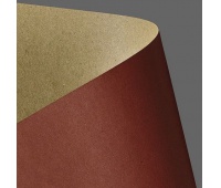 KARTON OZD. A4 275g KRAFT CZERWONY 20ark, Podkategoria, Kategoria