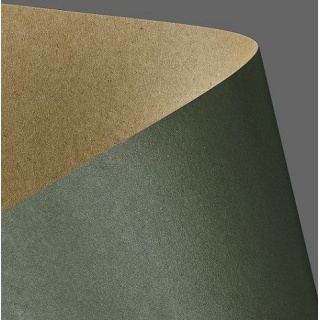 KARTON OZD. A4 275g KRAFT ZIELONY 20ark, Podkategoria, Kategoria