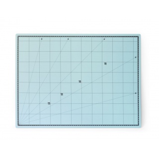MATA DO CIĘCIA WYSOCE SAMOREGEN.DWUSTR.3MM 60X45CM, Podkategoria, Kategoria