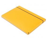 TECZKA SKRZYDŁOWA Z GUMKĄ 2CM ŻÓŁTA, Podkategoria, Kategoria
