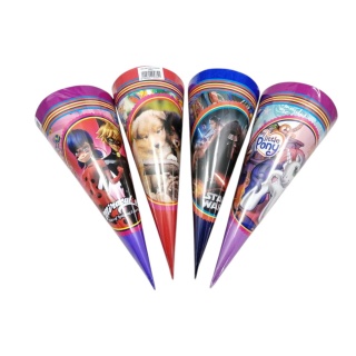 R&Oacute;G OBFITOŚCI STUDENCKI 30 cm, Rogi obfitości, Art. dekoracyjne i prezentowe