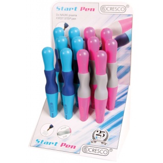 PIÓRO START PEN, Podkategoria, Kategoria