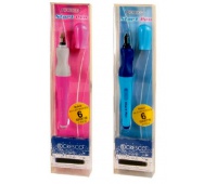 PIÓRO START PEN+6 NABOI, Podkategoria, Kategoria