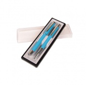 KOMPLET P+D WINNER METAL /ETUI-28/, Podkategoria, Kategoria
