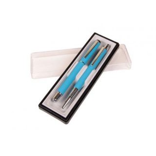 KOMPLET P+D WINNER METAL /ETUI-28/, Podkategoria, Kategoria