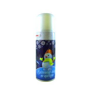 SZTUCZNY ŚNIEG SN01 W SPRAYU, Podkategoria, Kategoria