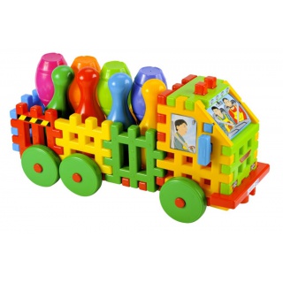 KLOCKI KONSTRUKCYJNE CIĘŻAR&Oacute;WKA Z KRĘGLAMI, Podkategoria, Kategoria