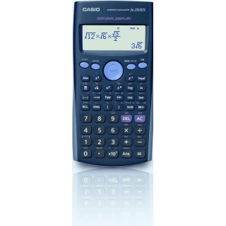 KALKULATOR NAUKOWY FX-350ES PLUS, Podkategoria, Kategoria