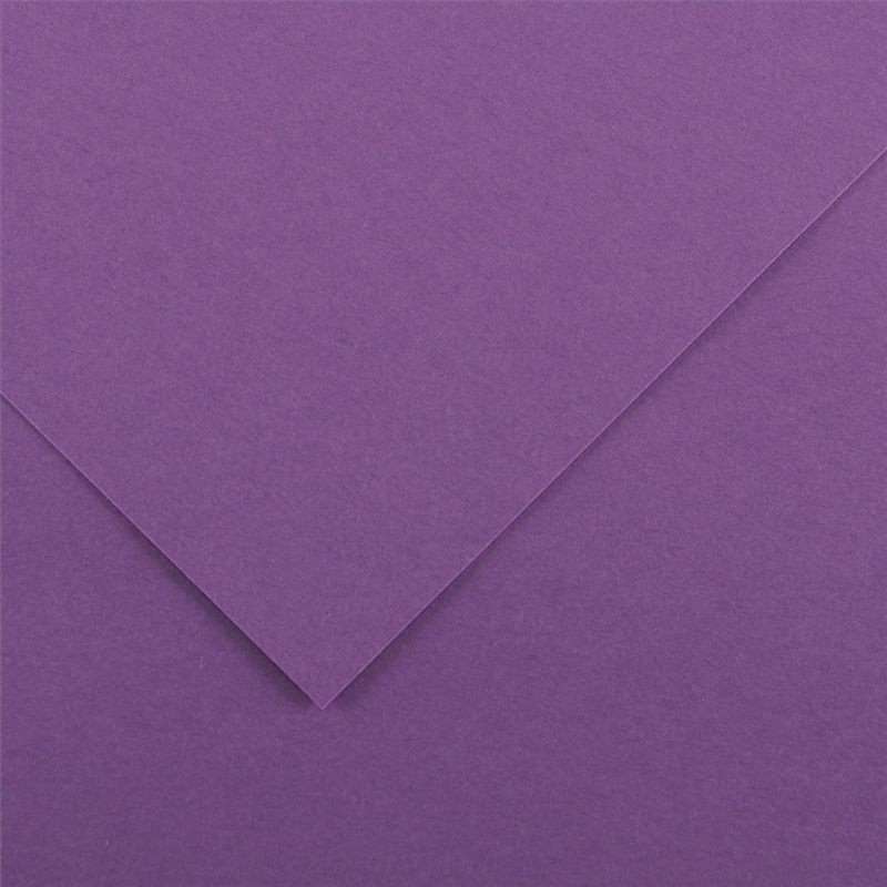 KARTON COLORLINE 50x65 150g 25ark FIOLET, Podkategoria, Kategoria