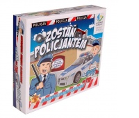 ZOSTAŃ POLICJANTEM GRA, Podkategoria, Kategoria