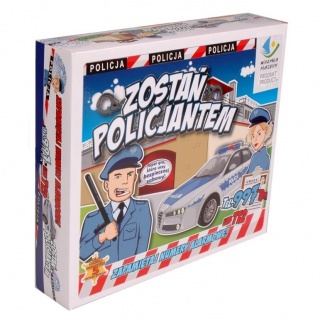 ZOSTAŃ POLICJANTEM GRA, Podkategoria, Kategoria