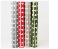 JUTA WIELKANOC 47CM/5Y, Juta, Art. dekoracyjne i prezentowe