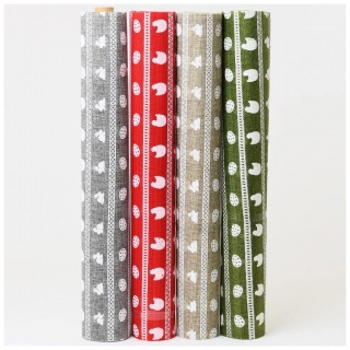 JUTA WIELKANOC 47CM/5Y, Juta, Art. dekoracyjne i prezentowe