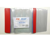 OKŁADKA SZKOLNA REG. B6 MINI NR24 232MM /20/, Podkategoria, Kategoria