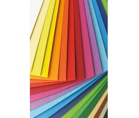 KARTON KOLOR A3 170g CHAMOIS 25ark H-COL, Podkategoria, Kategoria