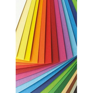 KARTON KOLOR A3 170g CHAMOIS 25ark H-COL, Podkategoria, Kategoria