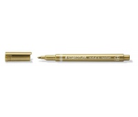 MARKER METALICZNY K.OKR. M 1-2mm ZŁOTY, Podkategoria, Kategoria