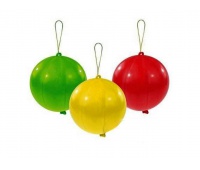 BALON GPB1 PASTEL "PIŁKA BEZ NADRUKU" 50SZT., Podkategoria, Kategoria