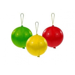 BALON GPB1 PASTEL "PIŁKA BEZ NADRUKU" 50SZT., Podkategoria, Kategoria