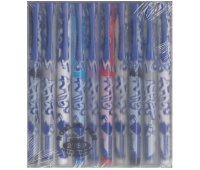 PIÓRO KULKOWE SPRAY, Podkategoria, Kategoria