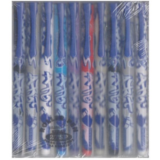 PIÓRO KULKOWE SPRAY, Podkategoria, Kategoria
