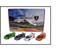 LAMBORGINI HURACAN 1:36 3710, Podkategoria, Kategoria