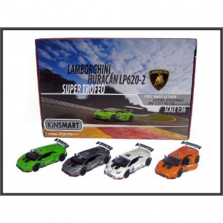 LAMBORGINI HURACAN 1:36 3710, Podkategoria, Kategoria