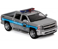 CHEVROLET SILCERADO POLICJA STRAŻ 7163, Podkategoria, Kategoria