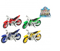 MOTOR CROSS 12CM 7663, Podkategoria, Kategoria
