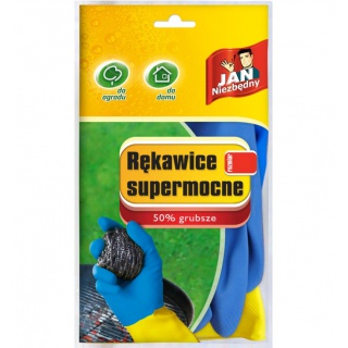 RĘKAWICE SUPERMOCNE "L" JN, Podkategoria, Kategoria