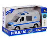 POLICJA 0077, Podkategoria, Kategoria