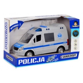 POLICJA 0077, Podkategoria, Kategoria