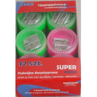 TEMPERÓWKA PODWÓJNA Z POJEMNICZKIEM /12/, Podkategoria, Kategoria